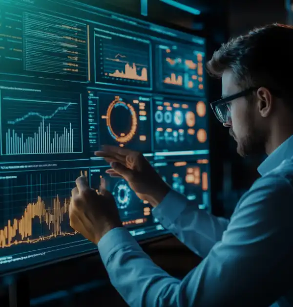 Inventory tracking system