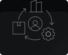 Supply Chain Manager