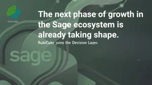 The next phase of growth in the Sage ecosystem belongs to partners who move up the decision stack