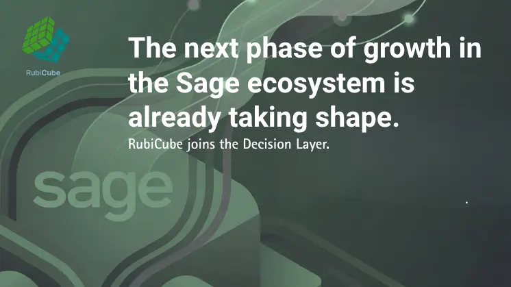 Sage ecosystem growth strategy