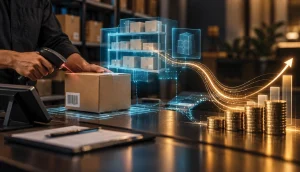 The Hidden Link Between Inventory and Cash Flow
